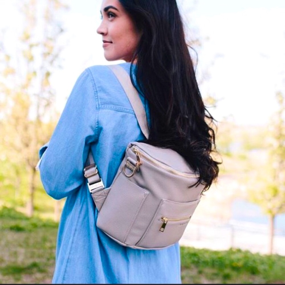 FAWN Design mini back pack